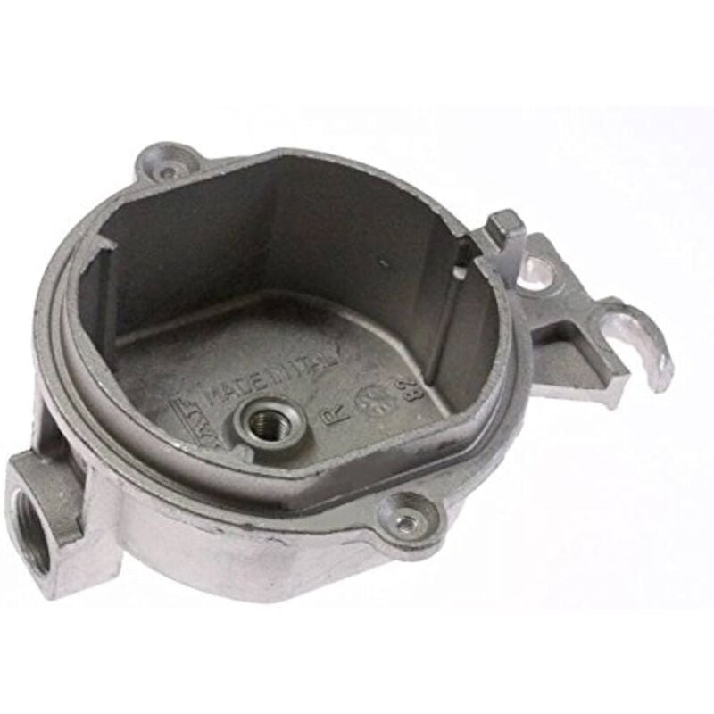 foto del prodotto supporto bruciatore piano cottura ariston indesit 052925 fuoco grande