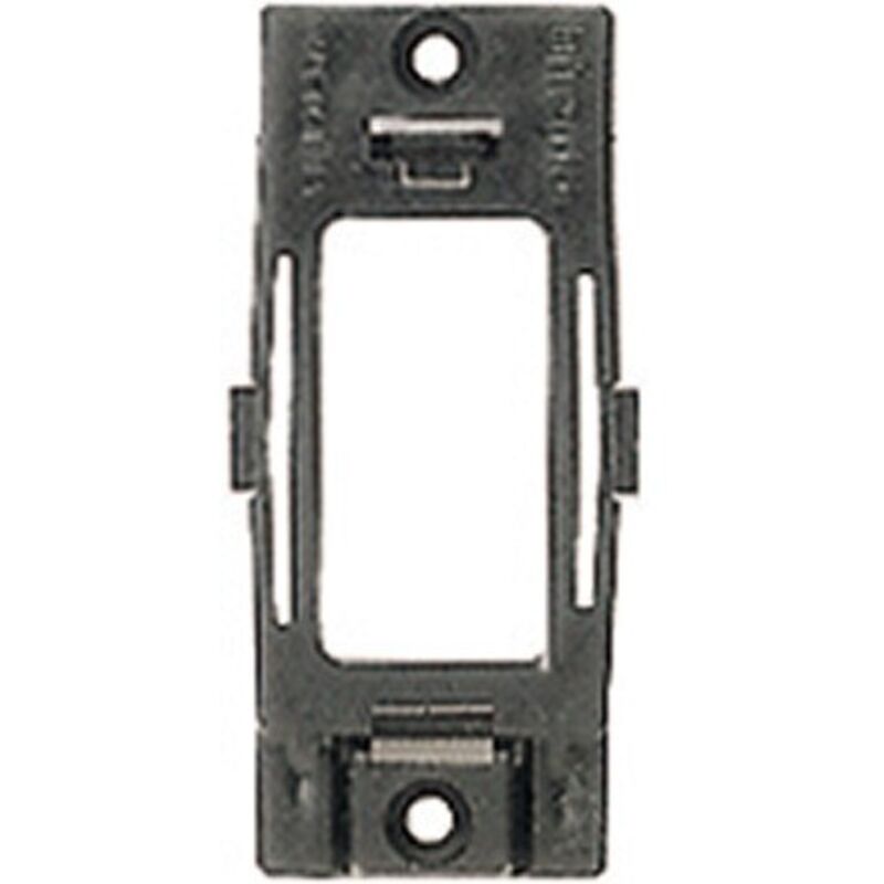 foto del prodotto supporto bticino magic 1 posto 5367r