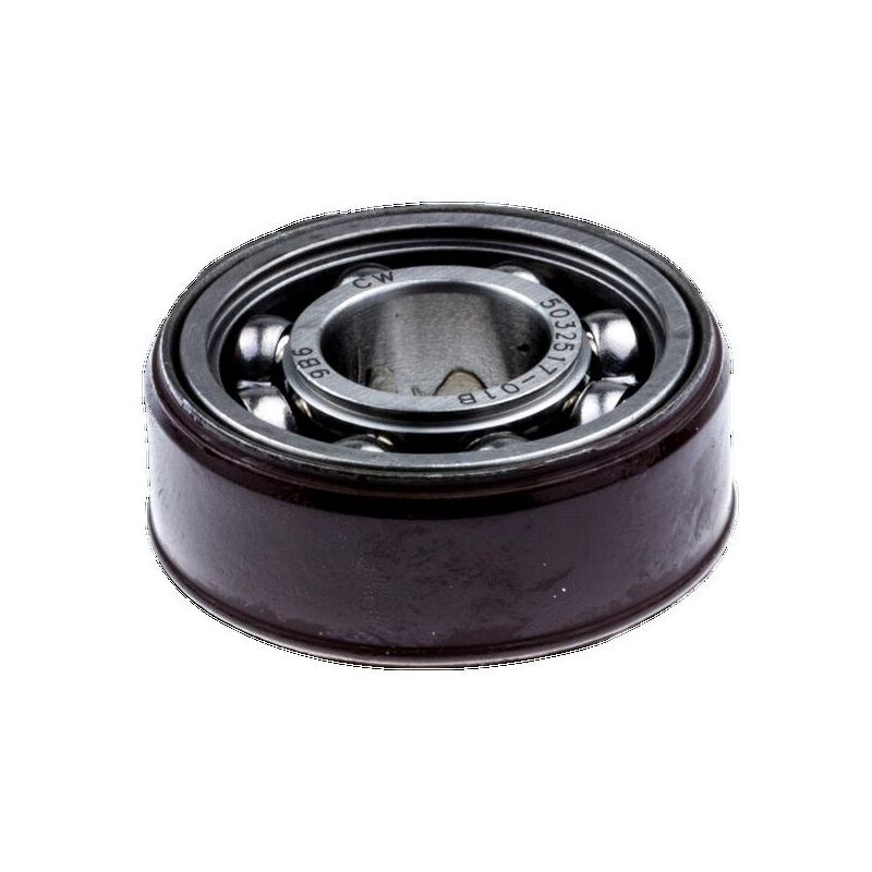 foto del prodotto supporto c cuscinetto 503940203 originale husqvarna