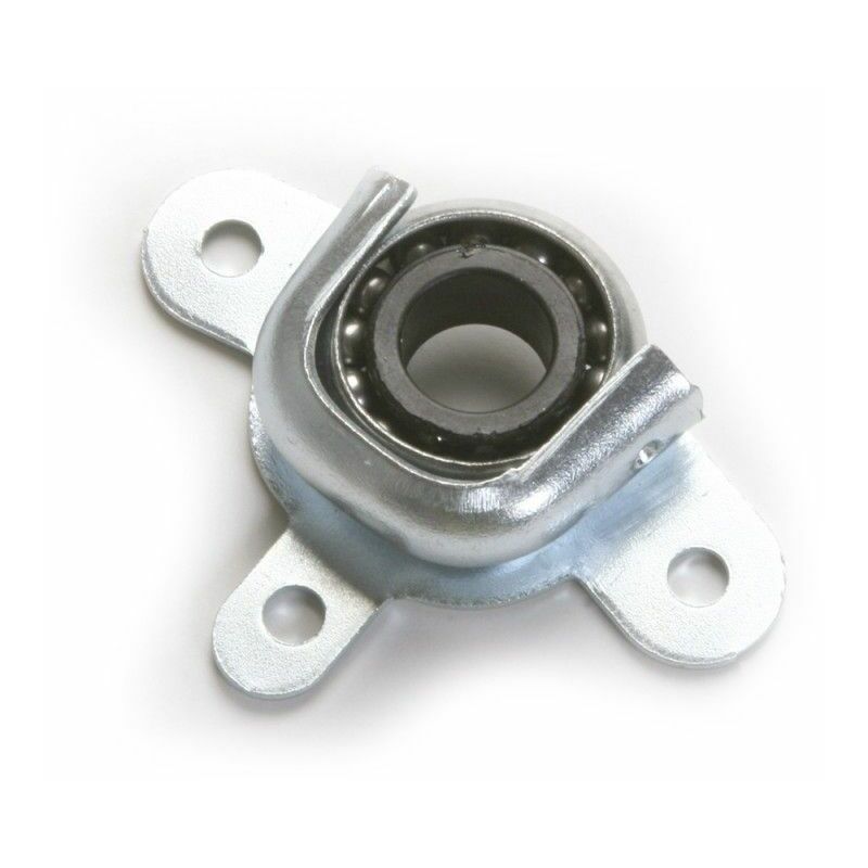 foto del prodotto supporto cambesa 9500 cuscinetto a sfere 9510 2 unit . vescica 