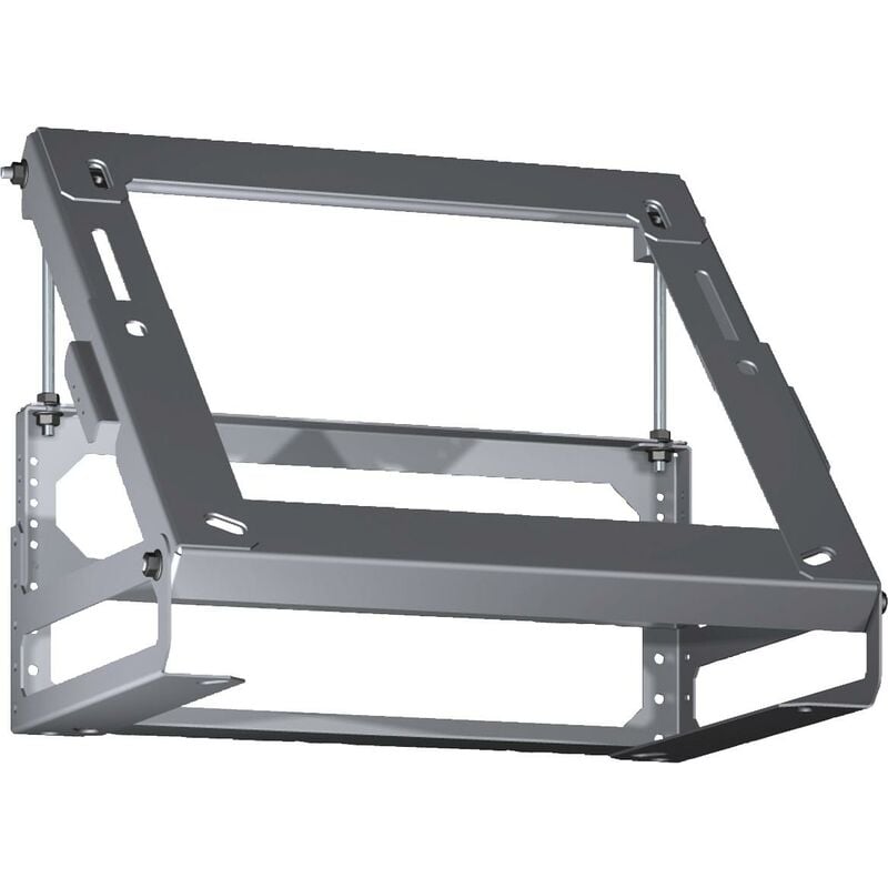 foto del prodotto supporto camino per cappa in acciaio inox z5914x0 neff