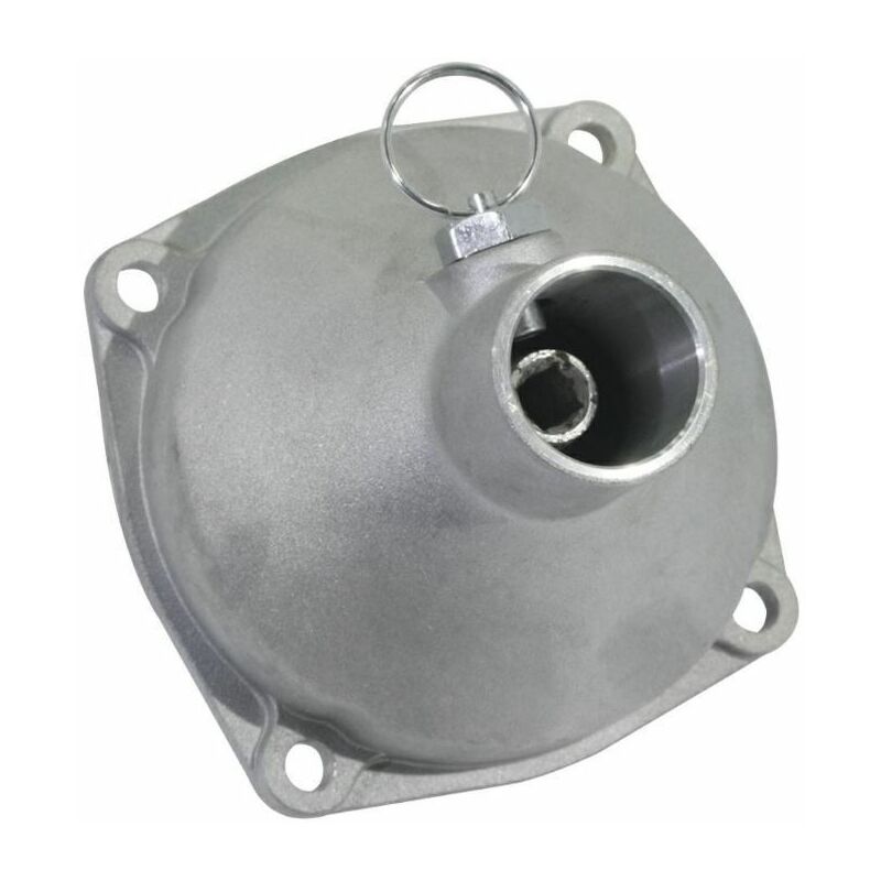 foto del prodotto supporto campana frizione decespugliatore kasei bg520 diametro 81mm