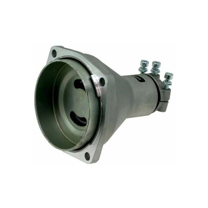 foto del prodotto supporto campana frizione decespugliatore kasei cg330 430 520 diametro 81 mm