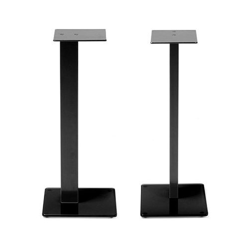 foto del prodotto supporto casse pavimento norstone noressstabbk esse stand nero