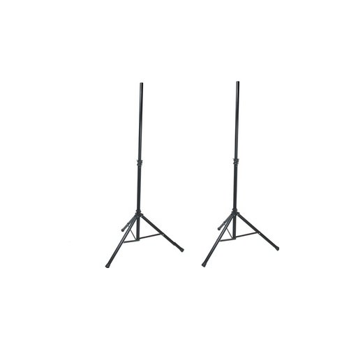 foto del prodotto supporto casse pavimento s 171 nero 10 00189