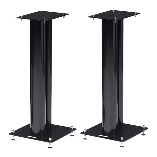 foto del prodotto supporto casse pavimento stylum 1 nero norsty1bk