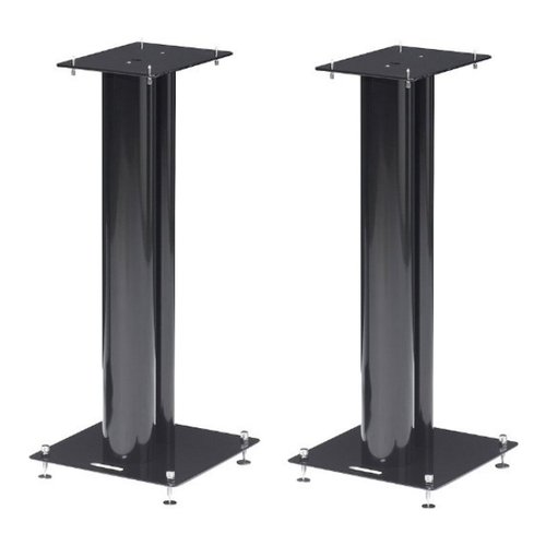 foto del prodotto supporto casse pavimento stylum 2 nero norsty2bks
