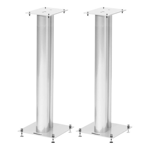 foto del prodotto supporto casse pavimento stylum 3 bianco norsty3bwts
