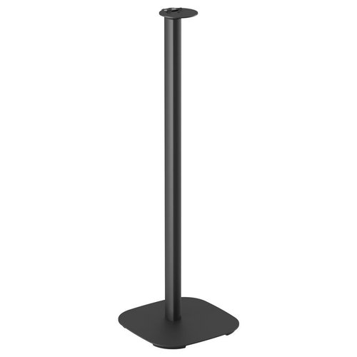 foto del prodotto supporto casse pavimento vogels 8151130 sfs 4113 era 100 black