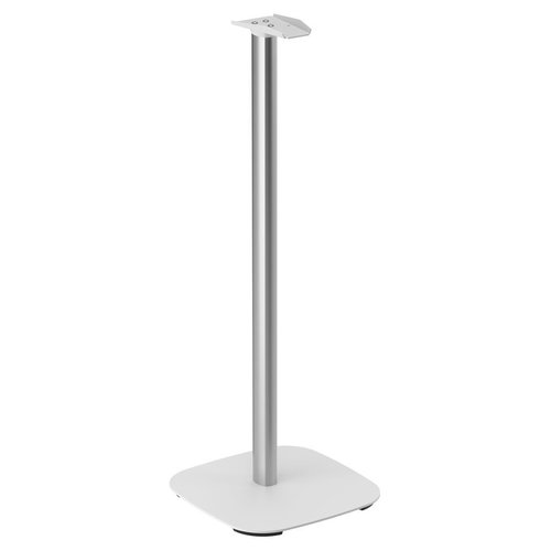 foto del prodotto supporto casse pavimento vogels 8151331 sfs 4133 era 300 white