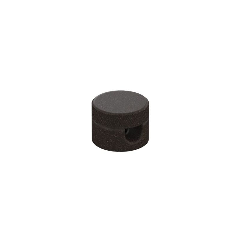 foto del prodotto supporto cavo elettrico sup metallo marrone luci