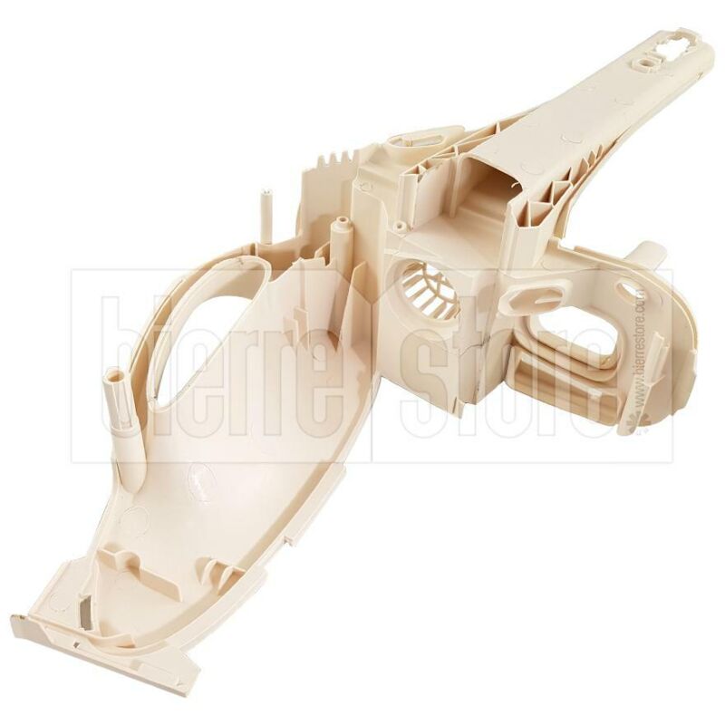 foto del prodotto supporto centrale scheletro folletto vk 135 compatibile
