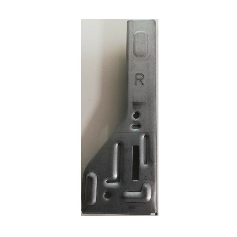 foto del prodotto supporto cerniera destra forno samsung dg61 00256a