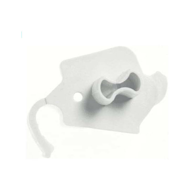 foto del prodotto supporto cerniera destro frigorifero, congelatore beko 4363990