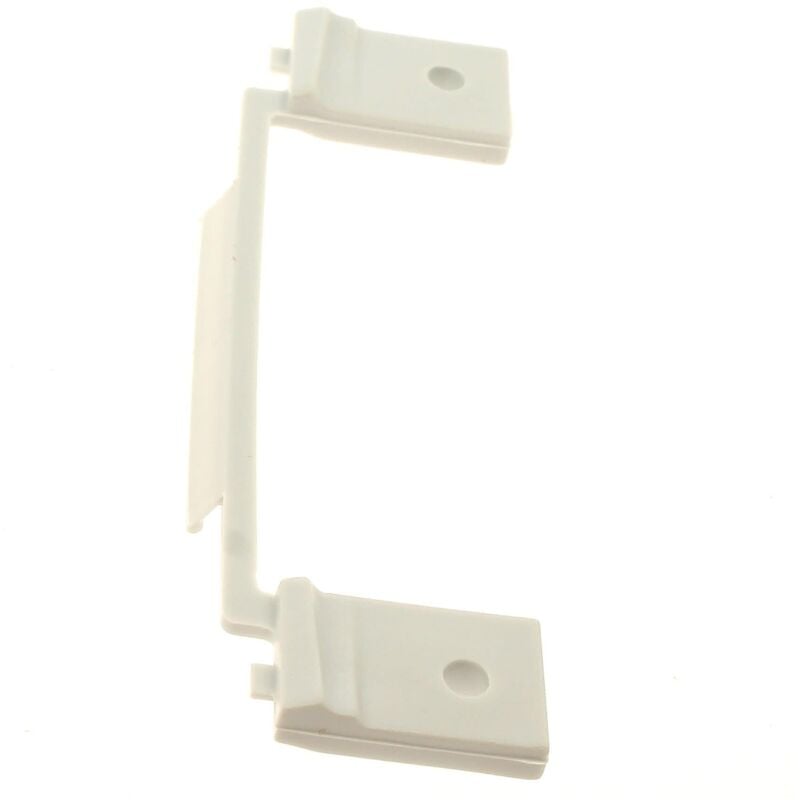 foto del prodotto supporto cerniera oblò per lavatrice indesit