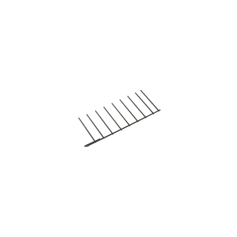 foto del prodotto supporto cestello inferiore sinistro lavastoviglie beko 433811