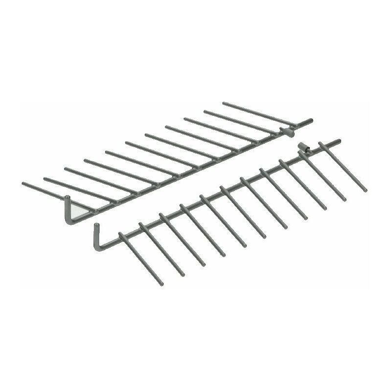 foto del prodotto supporto cestello per piatti originale lavastoviglie bosch 3038593663946692356