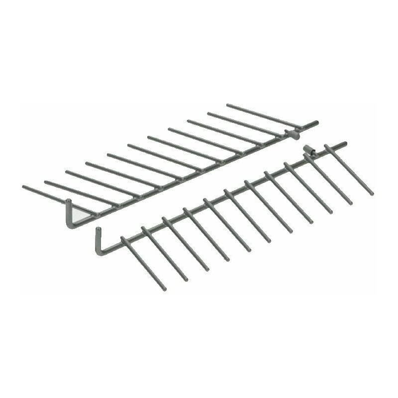 foto del prodotto supporto cestello per piatti originale lavastoviglie bosch 3038594054905137213