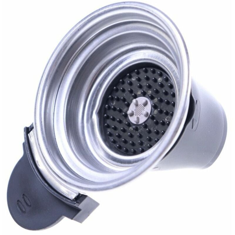 foto del prodotto supporto cialda 2 tazze macchina da caff , caffettiera philips 4360080