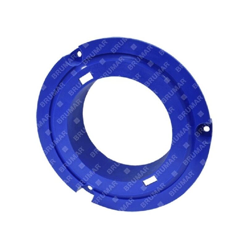 immagine 0 del prodotto supporto collegamento tubi per aspiratori soffiatori green line compatibile 016755