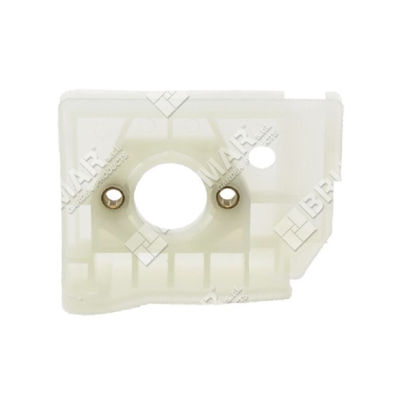 foto del prodotto supporto collettore per motoseghe progreen compatibile 054834