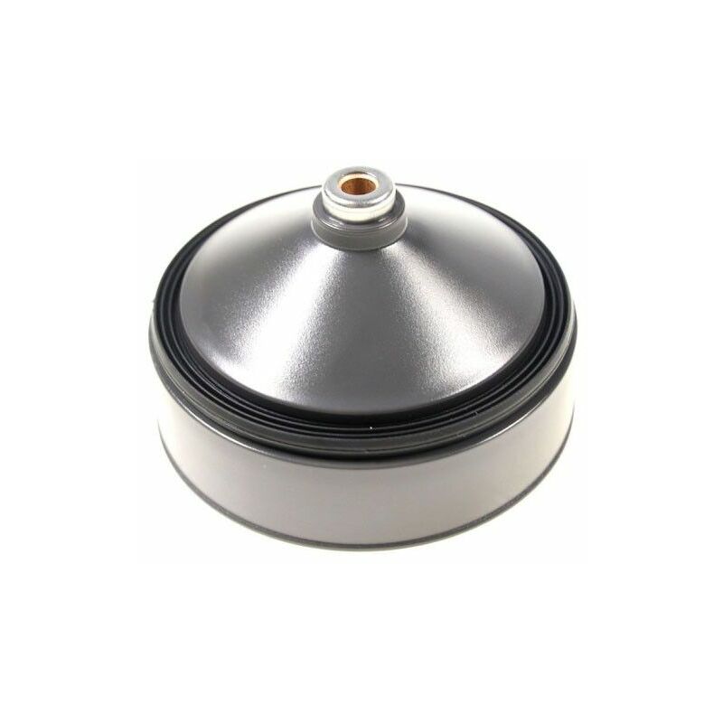 foto del prodotto supporto coltello frullatore grigio robot da cucina e cuocitutto moulinex 4371038