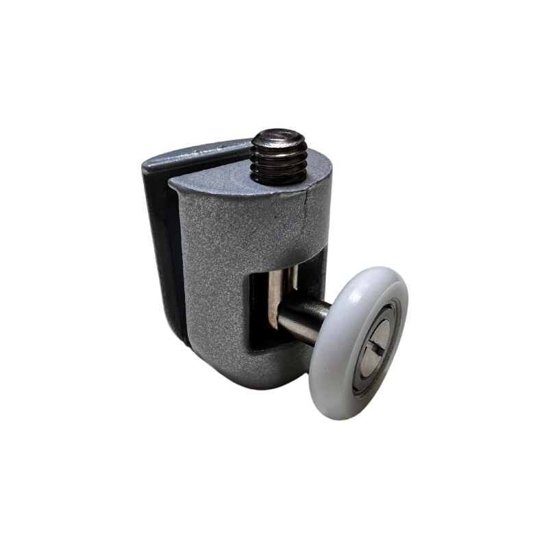 foto del prodotto supporto con cuscinetto per box doccia ec 3316