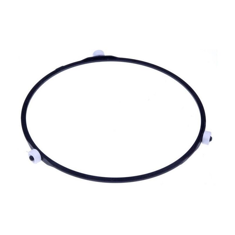foto del prodotto supporto con ruote originale forni a microonde samsung 38830