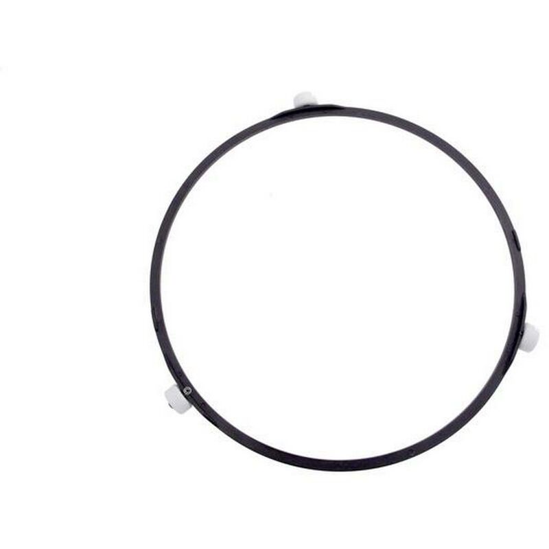foto del prodotto supporto con ruote originale forni a microonde samsung 388303662894557366
