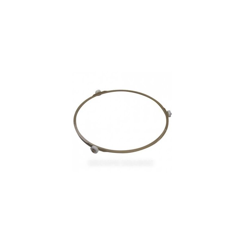 foto del prodotto supporto con ruote originale forni a microonde samsung 388303663946557365