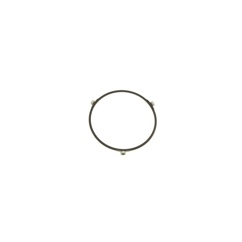 foto del prodotto supporto con vetro di giradischi di vetro per microonde electrolux 4055195814