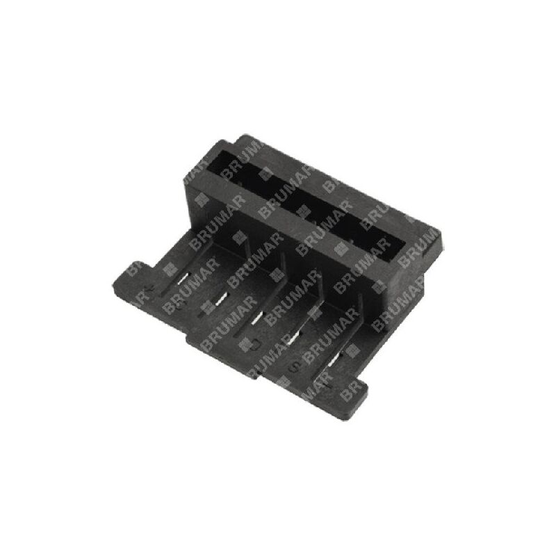 foto del prodotto supporto connettore batteria per tagliasiepi progreen - 048799