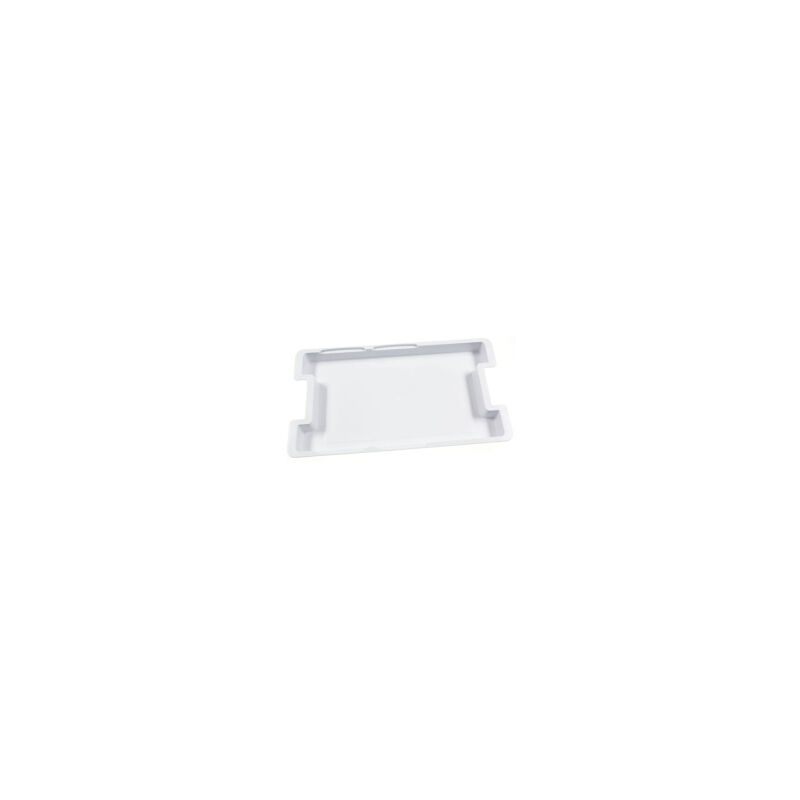 foto del prodotto supporto contenitore per i cubetti di ghiaccio frigorifero, congelatore beko 346107