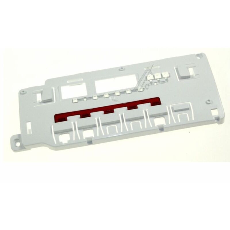 foto del prodotto supporto contenitore scheda lavatrice candy hoover con tasti 41031906