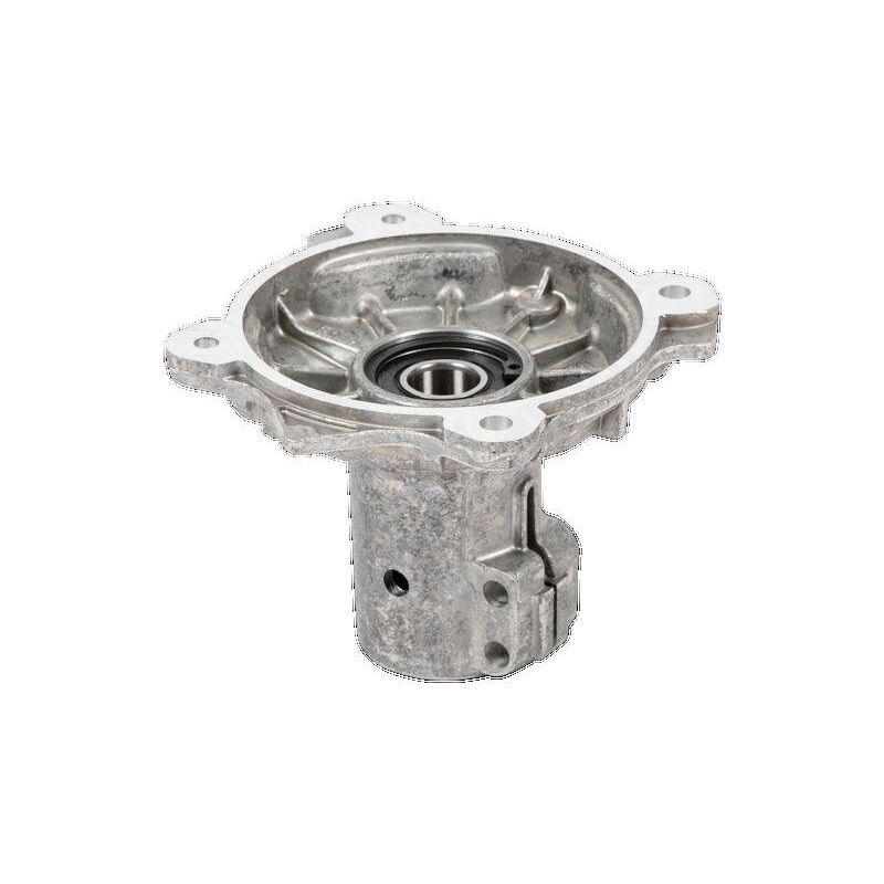 foto del prodotto supporto coperchio frizione 597519202 originale husqvarna