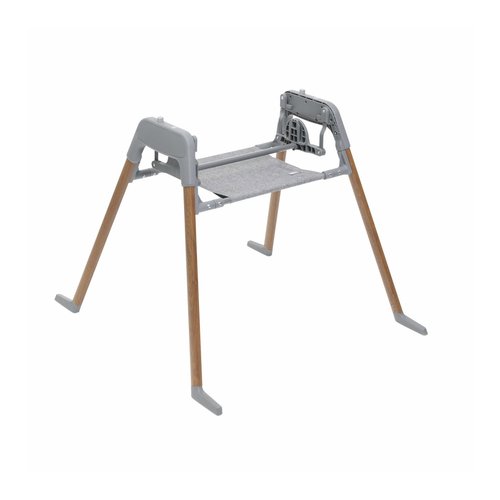 foto del prodotto supporto culla chicco 07087126390000 mysa lullaglide natural