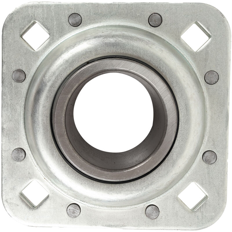 foto del prodotto supporto cuscinetto frangizolle rivettato 55