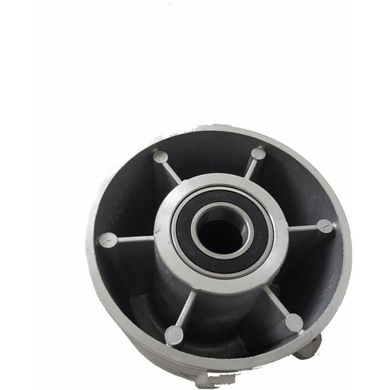 foto del prodotto supporto cuscinetto originale lavatrice samsung 4357531