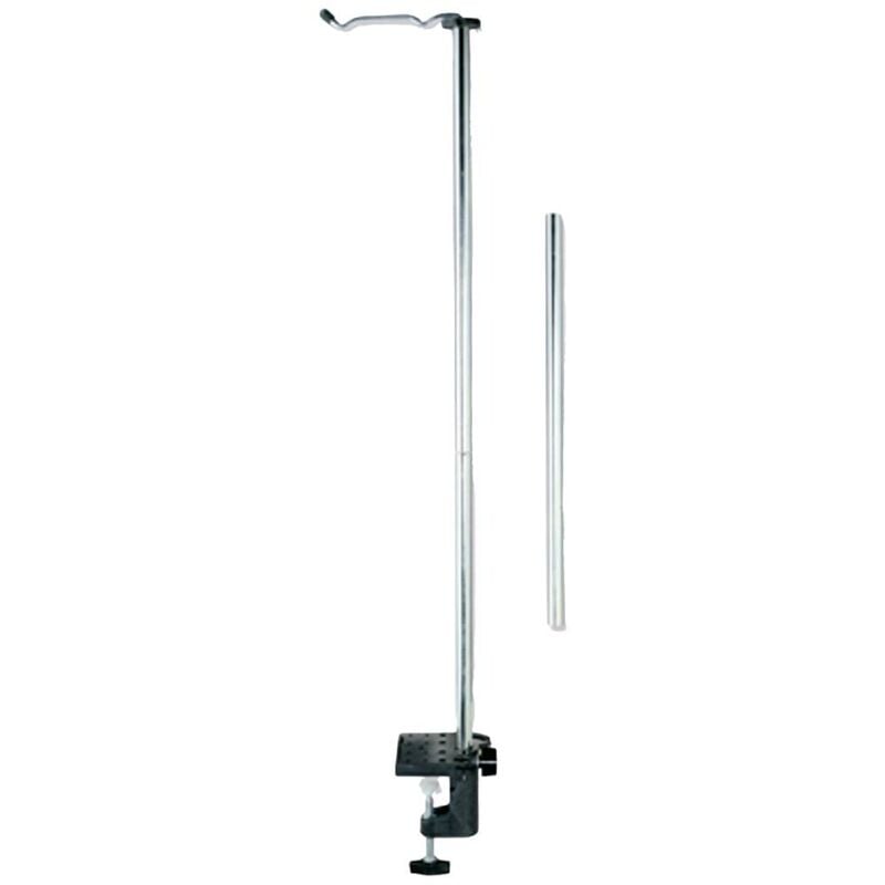 foto del prodotto supporto da banco dremel 2222
