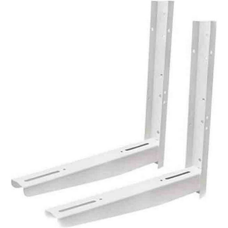 foto del prodotto supporto da parete edm 66051 45 x 55 cm