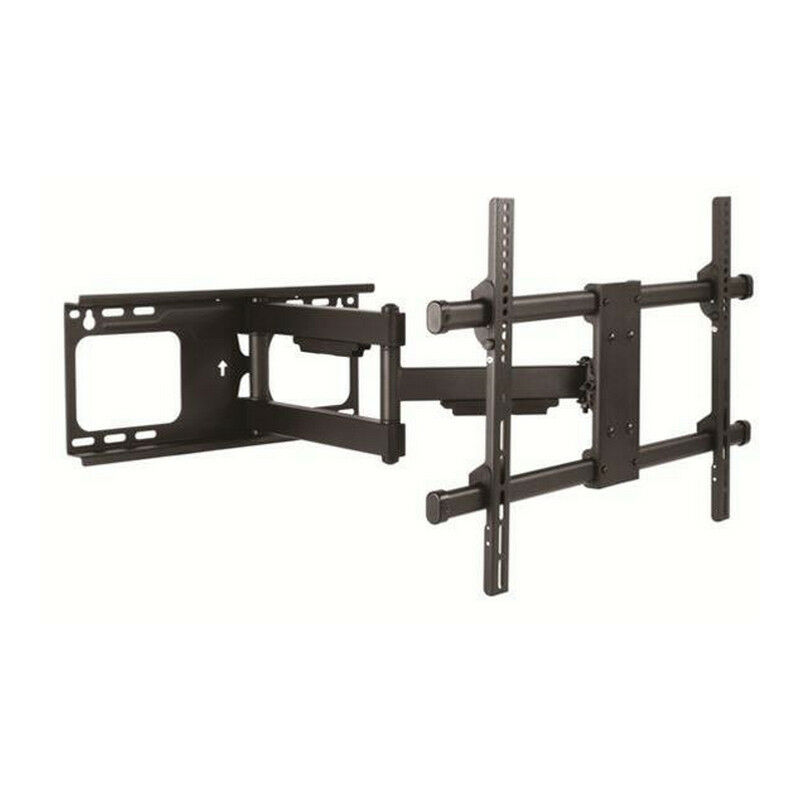 foto del prodotto supporto da parete inclinabile orientabile per schermi da 32 a 70 h3270 3a mbg france