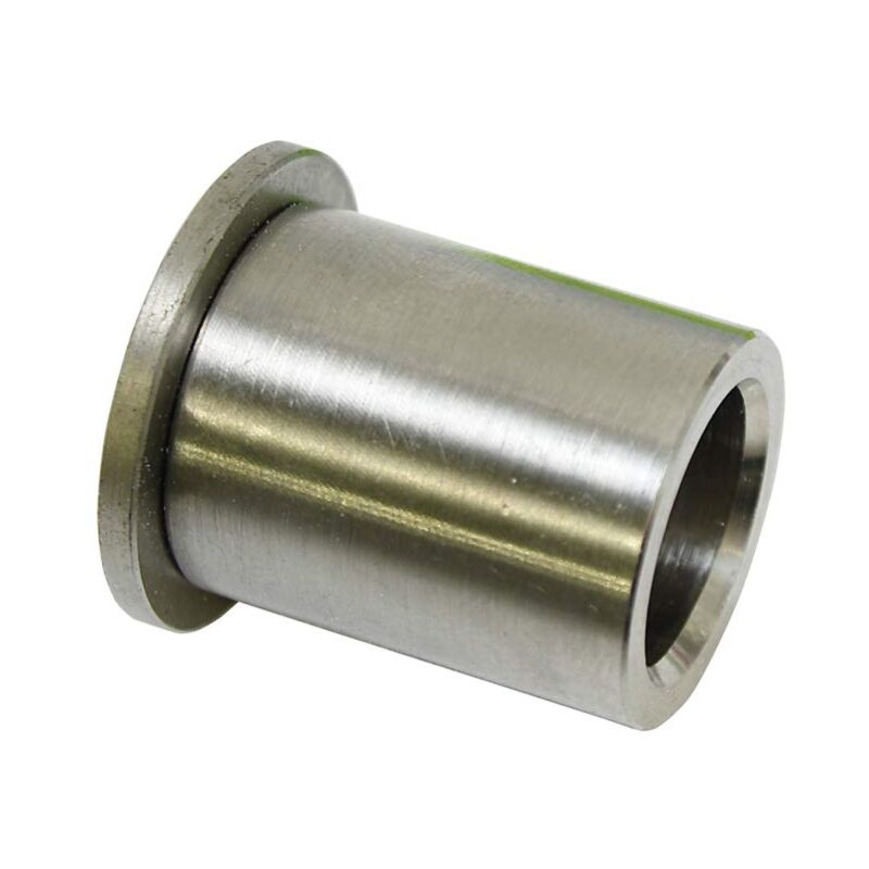 foto del prodotto supporto da parete per 12 mm acciaio inox gardinia