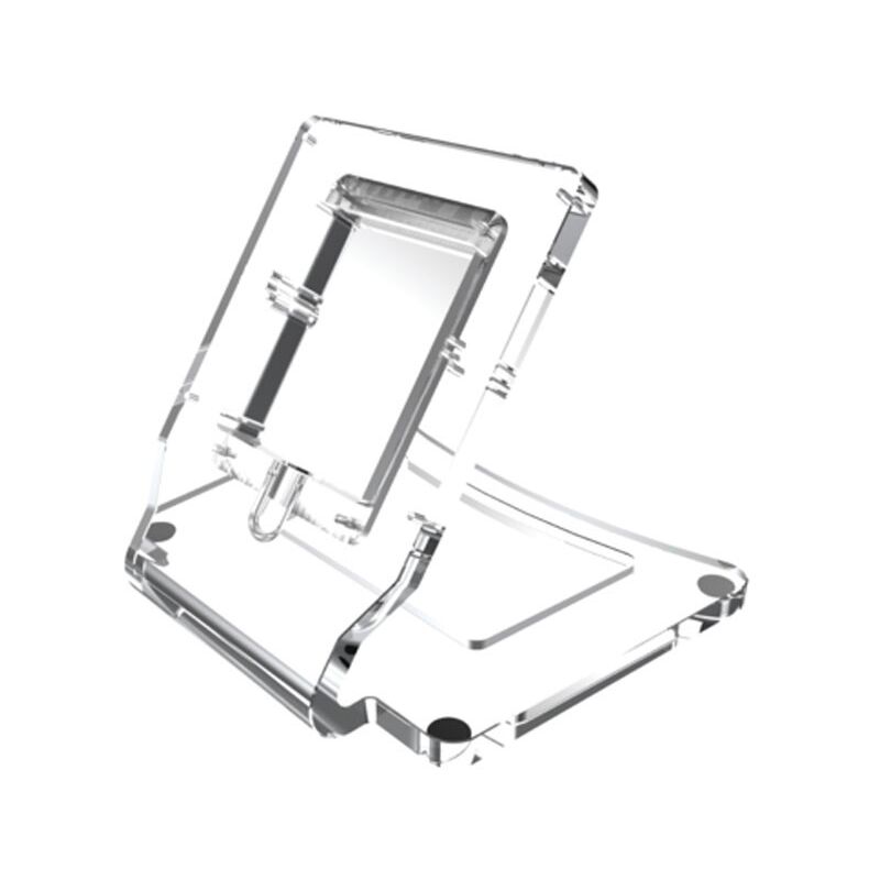 foto del prodotto supporto da tavolo per videocitofoni bpt 840xc 0150