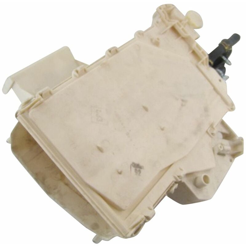 foto del prodotto supporto del distributore del detersivo lavatrice arthur martin electrolux 316442