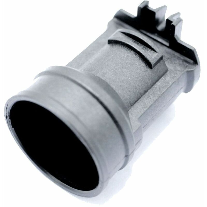 foto del prodotto supporto della lampada cappa aspirante faure 295490