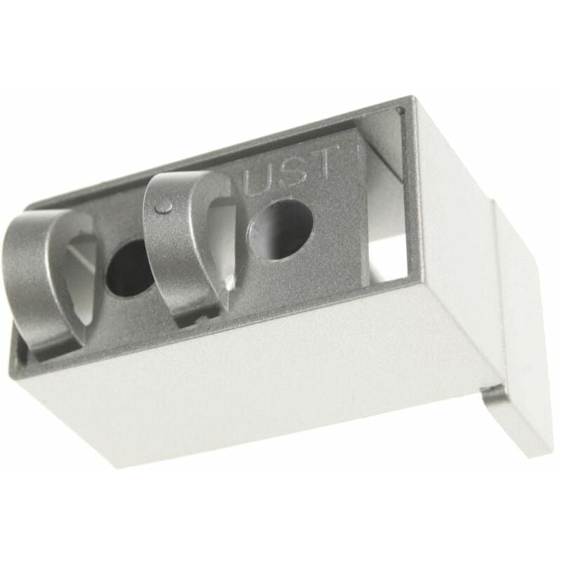 foto del prodotto supporto della maniglia destra originale frigorifero, congelatore beko 353728