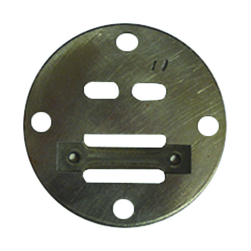 foto del prodotto supporto delle valvole lamellari per compressore lt.50
