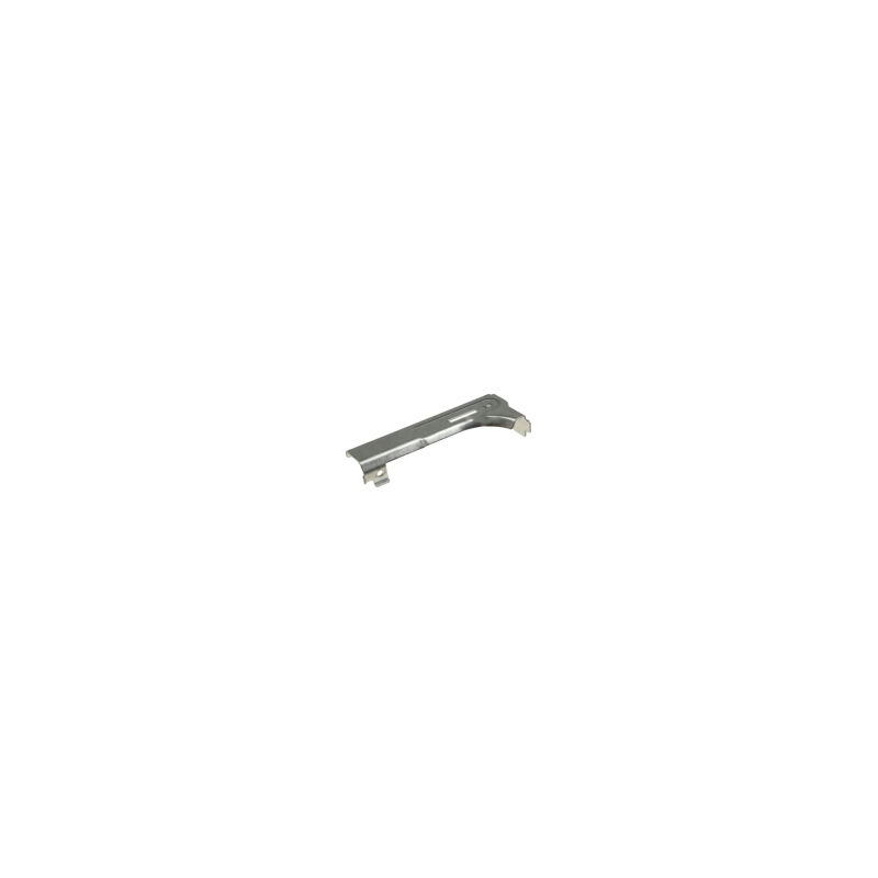 foto del prodotto supporto destro cerniera forni, fornelli elettrici e a gas brandt 331109