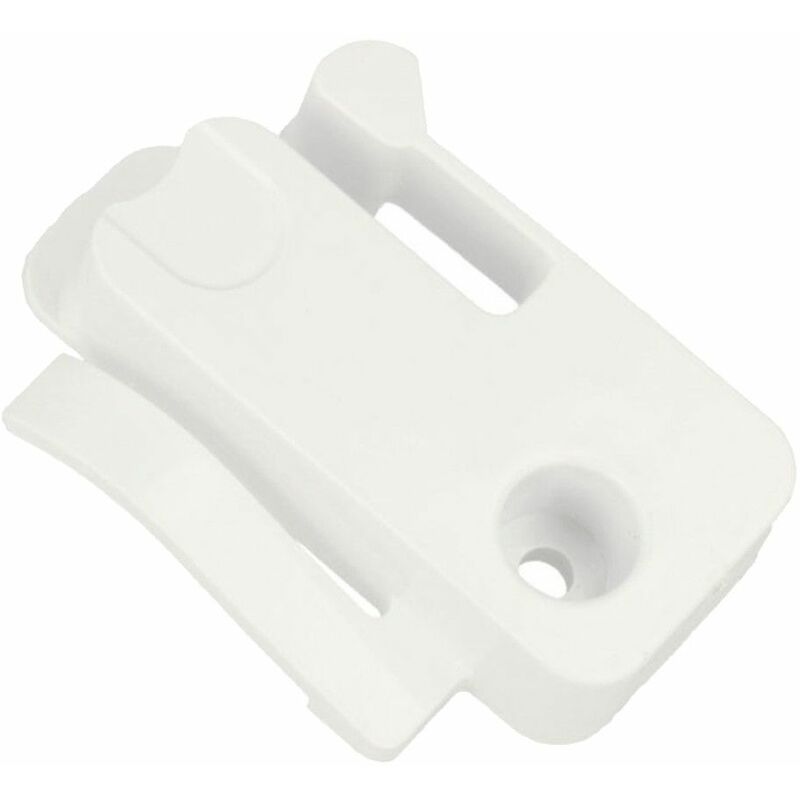 foto del prodotto supporto destro originale frigorifero, congelatore whirlpool 4366053