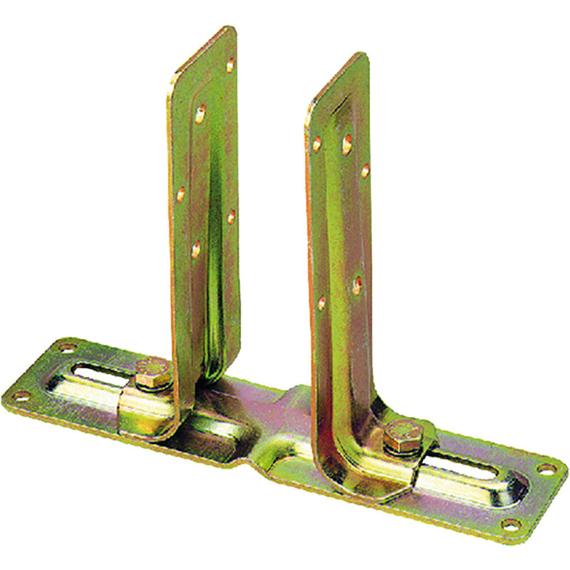 foto del prodotto supporto di ancoraggio art.789 mm 70 140